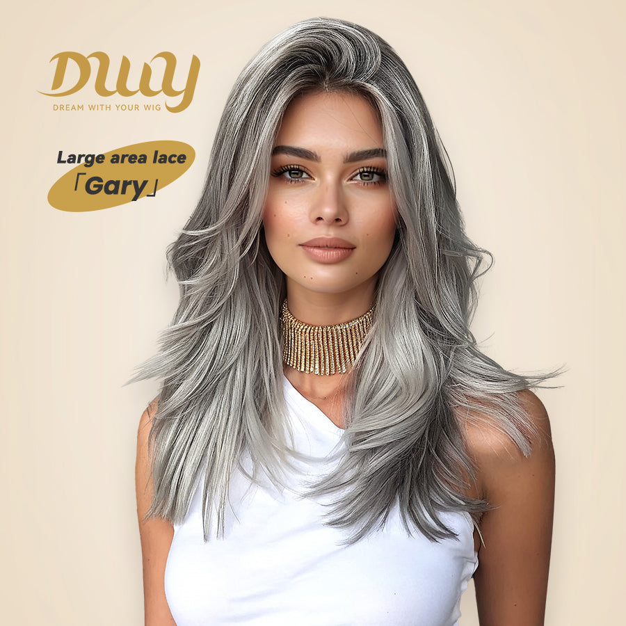 1 TikTok Viral Hair Brand | DWY WIGS