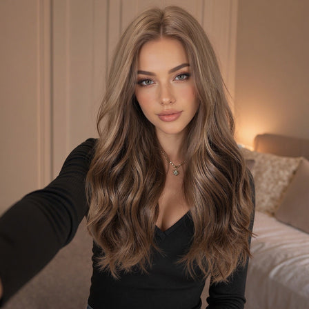Human Hair vs Synthetic Wig: Which One Is Right for You?