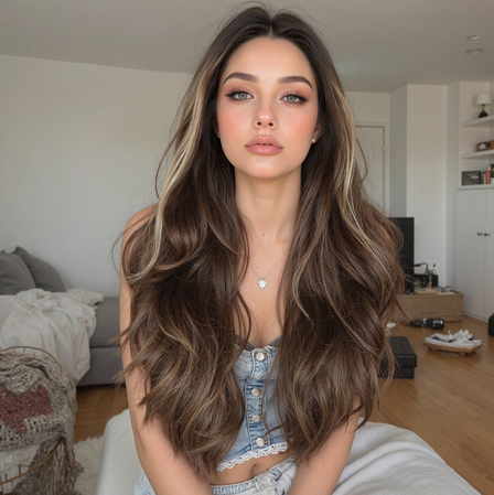 Fall Hair, But Make It Effortless 🍂: The Best Wig Styles & Colors for Autumn