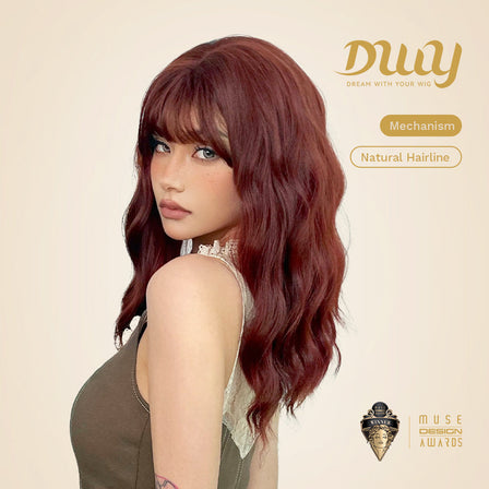 How To Choose The Right Wig Size: A Complete Guide For The Perfect, Comfortable Fit