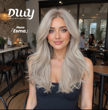 Best Wigs For Hair Loss Women: How to Choose a Natural-Looking Wig for Confidence &amp; Comfort
