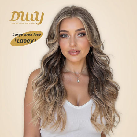 Can You Curl A Wig? Heat Styling Guide For Human Hair And Synthetic Wigs