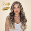 Can You Curl A Wig? Heat Styling Guide For Human Hair And Synthetic Wigs