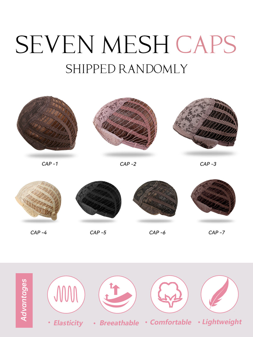 Valentina- New Arrival DWY 13×6 Lace Front Free Part Long-Length Curly Brown with Highlights Glueless Synthetic Wig