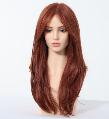 Restocked!-Veronica-DWY 20-Inch Mono Glueless Lace Front Synthetic Wig