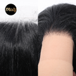 DWY-Lace Front Pre Plucked 13x6 Lace Frontal Wig