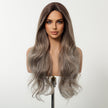 Lake-DWY 25 Inches Soft Curls Synthetic Wig