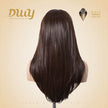 Talia C-DWY 13×6 Lace Front Free Part Long Straight Glueless Synthetic Wig