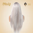 Abigail-DWY Silky Striaight Natural Hairline Librea Lace Front Wig