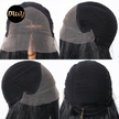 DWY-Lace Front Pre Plucked 13x6 Lace Frontal Wig