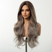 Lake-DWY 25 Inches Soft Curls Synthetic Wig