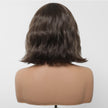 DWY Fluffy Bob with Bangs – Cute Synthetic Wig