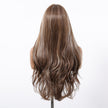 DWY Synthetic Lace Front Body Wave Wig – Glueless Money Pieces HD Lace Wig
