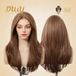 Talia C-DWY 13×6 Lace Front Free Part Long Straight Glueless Synthetic Wig