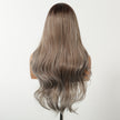 Lake-DWY 25 Inches Soft Curls Synthetic Wig