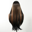 Django-DWY 23-28 Inches Long Synthetic Wig