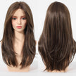 Restocked!-Veronica-DWY 20-Inch Mono Glueless Lace Front Synthetic Wig