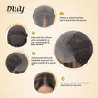 Talia C-DWY 13×6 Lace Front Free Part Long Straight Glueless Synthetic Wig