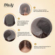 Talia C-DWY 13×6 Lace Front Free Part Long Straight Glueless Synthetic Wig