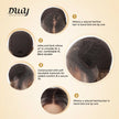 Pre Order!Cori-NEW! DWY 13×4 Lace Front Free Part Long-Length Straight Pink Brown Glueless Synthetic Wig