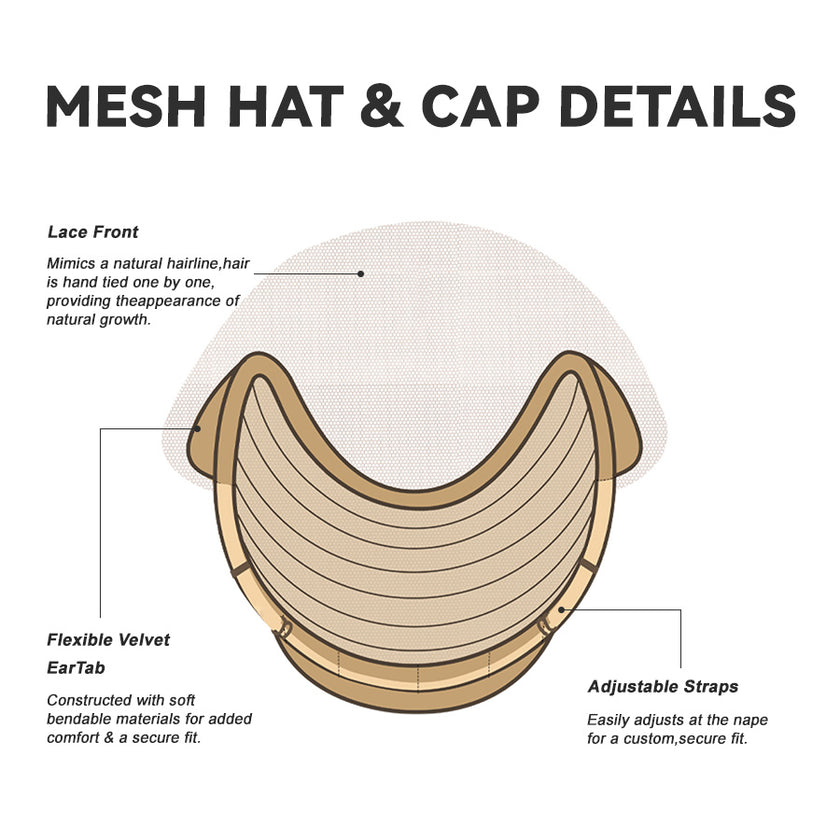 Lumi-DWY Lace Front 13×6 Platinum Blonde Wavy Free Part Synthetic Wig