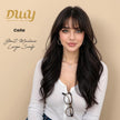 Model wearing DWY 