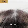 Pre Order!Cori-NEW! DWY 13×4 Lace Front Free Part Long-Length Straight Pink Brown Glueless Synthetic Wig