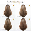 Talia C-DWY 13×6 Lace Front Free Part Long Straight Glueless Synthetic Wig