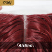 【CLEARANCE SALE】Aislinn- DWY T Part Lace Front T Part Long Latin Curly Hair Glueless Synthetic Wig