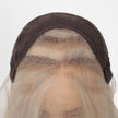 DWY Adeline- DWY 13×4 Filter Lace Front Free Part Layered  Straight Blonde Synthetic Wig