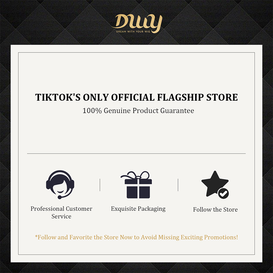 Freya-DWY NEW Step Go Lace Free Part Mid-Length Layered Brown Highlighted Glueless Mixed Japanese Fiber Wig
