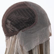 DWY-Body Wave Lace Front Wigs Pre Plucked 13x4 HD Lace Frontal Wigs Human Hair 180 Density Natural blonde and grey Wigs for Women Human Hair Lace Front Wig with Baby Hair Glueless