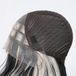 DWY Synthetic Lace Front Body Wave Wig – Glueless Wig with Black HD Lace