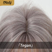 Tegan-DWY 18-Inch MiraScalp Mid-Length Wavy Wig