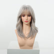 Tegan-DWY 18-Inch MiraScalp Mid-Length Wavy Wig