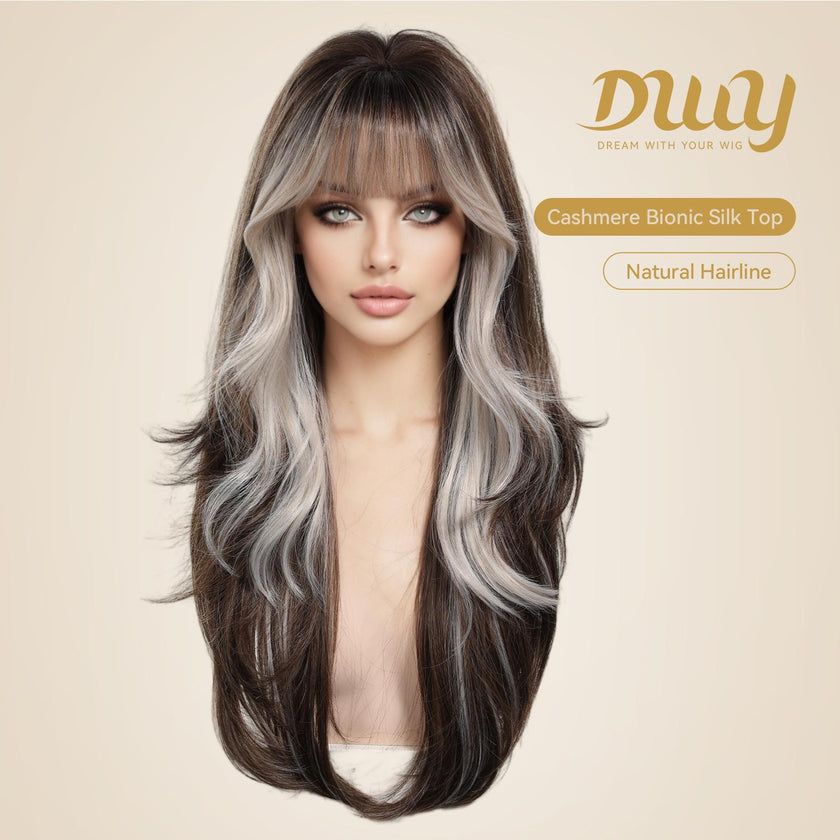 A product shot of the DWY 